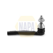 NAPA Steering Tie Rod End Ball Joint Front Right M14x NST6586