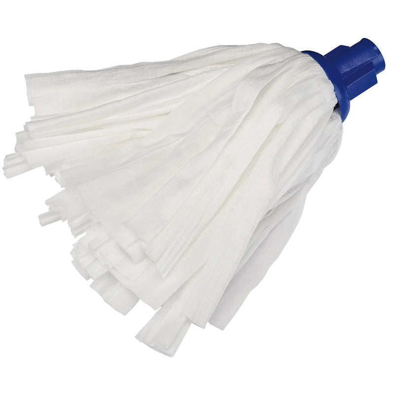 Draper Super Absorbent Mop Head - BWM
