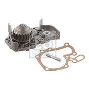 Febi Engine Cooling Water Pump 21237
