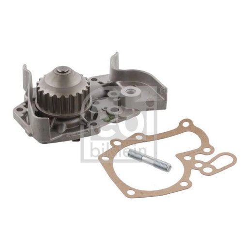 Febi Engine Cooling Water Pump 21237