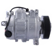 Mahle Air Conditioning Compressor ACP 894 000P