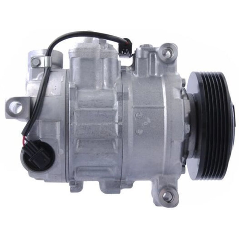 Mahle Air Conditioning Compressor ACP 894 000P