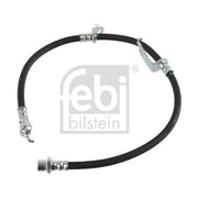 Febi Brake Hydraulic Hose Line Front Left 180234