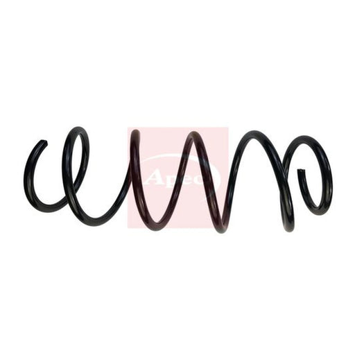 Apec Front Suspension Coil Spring ACS1856