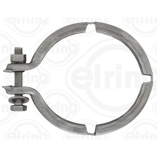 Elring Exhaust System Pipe Connector OD ID Thick 040.630