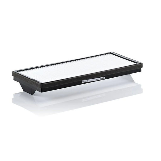 MANN-FILTER Cabin Air Filter (Pollen Filter) CU 4469