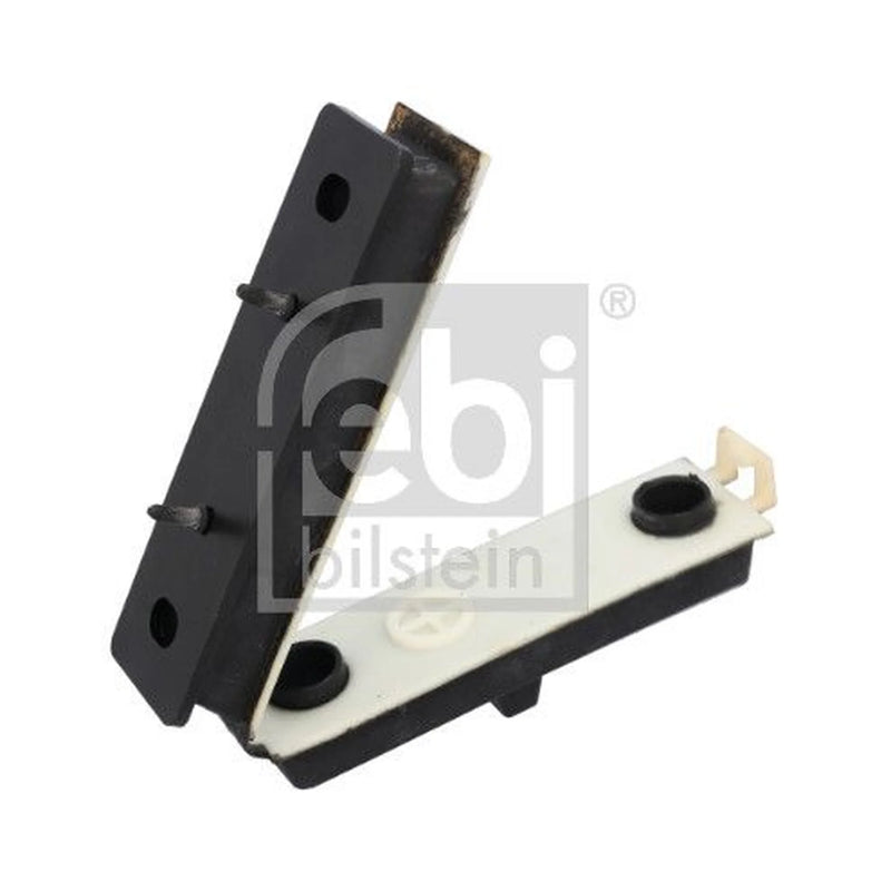 Febi Radiator Mounting OD Wide 198840