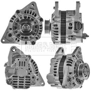 Borg & Beck Car Alternator 12V BBA2702