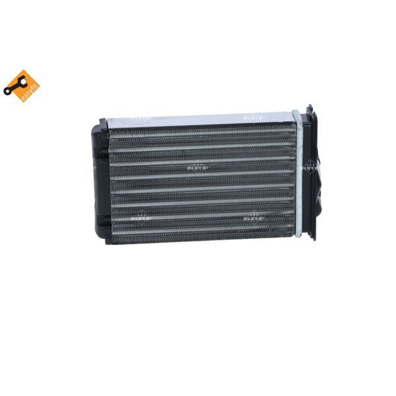 NRF Heater Matrix Core Heat Exchanger 54302
