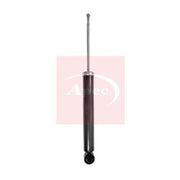 Apec Shock Absorber Damper Strut Rear Left ASA1214