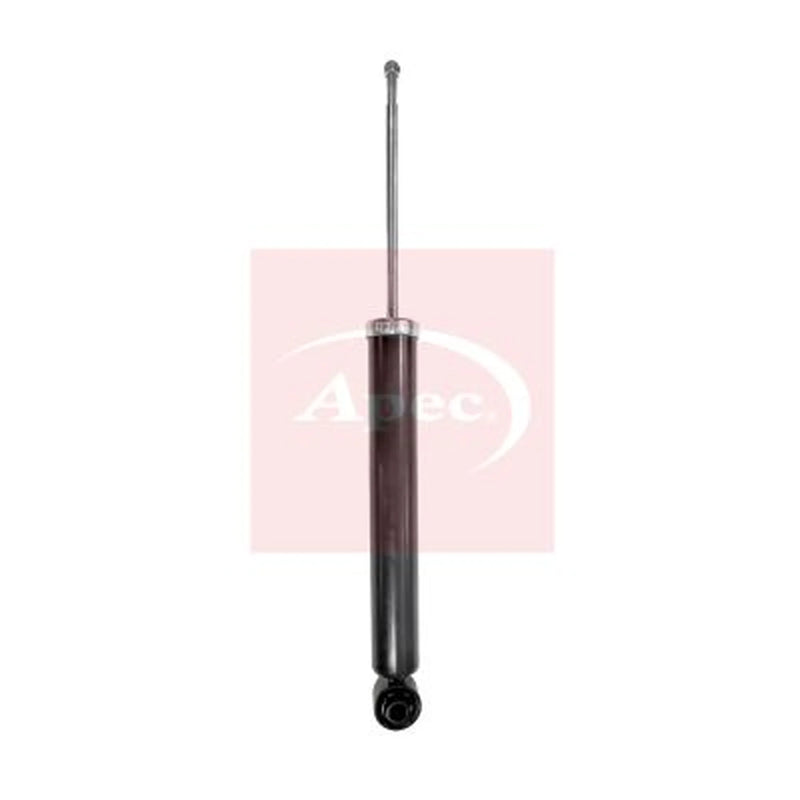 Apec Shock Absorber Damper Strut Rear Left ASA1214