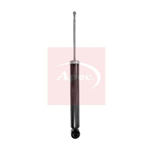 Apec Shock Absorber Damper Strut Rear Left ASA1214