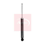 Apec Shock Absorber Damper Strut Rear Left ASA1214