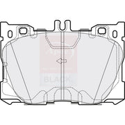 Apec Front Brake Pad Set PAD2139B