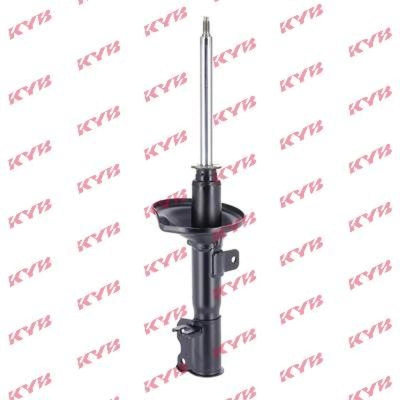 KYB Shock Absorber Damper Strut Rear Left 333255