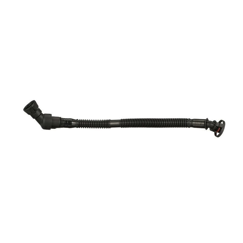 Gates Crankcase Ventilation Hose 367mm EMH439