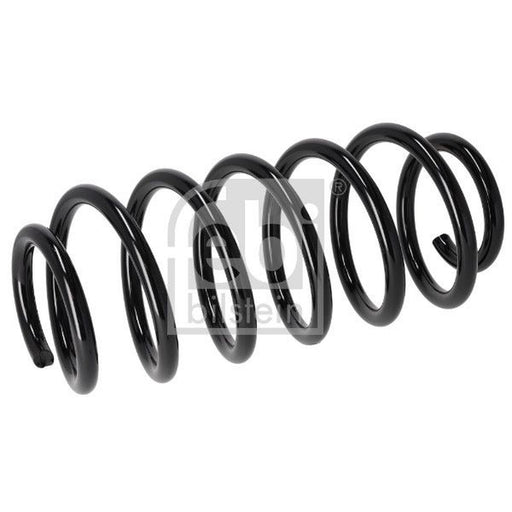 Febi Rear Suspension Coil Spring 196292
