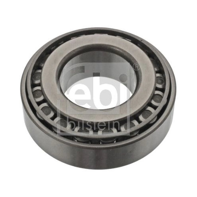 Febi Wheel Bearing 72mm OD ID Wide 06200