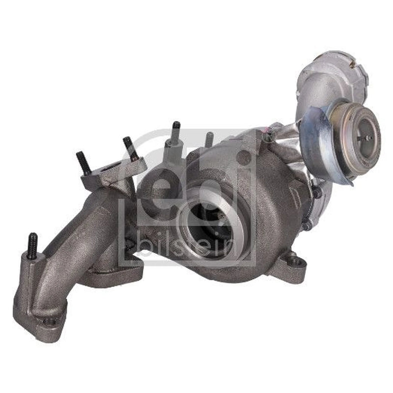 Febi Turbocharger Turbo Unit 186789