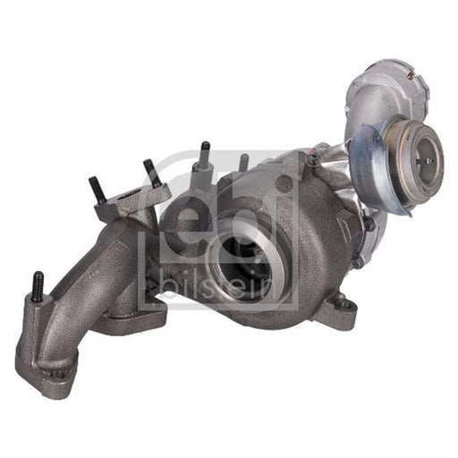 Febi Turbocharger Turbo Unit 186789