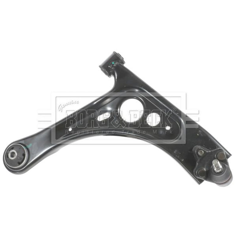 Borg & Beck Control/Trailing Arm BCA8184
