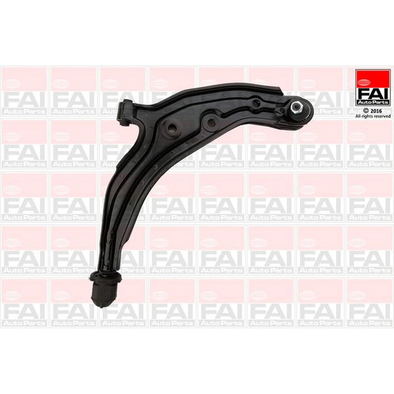 FAI Control/Trailing Arm SS421
