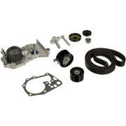 Gates Timing Belt & Water Pump Kit KP35501XS