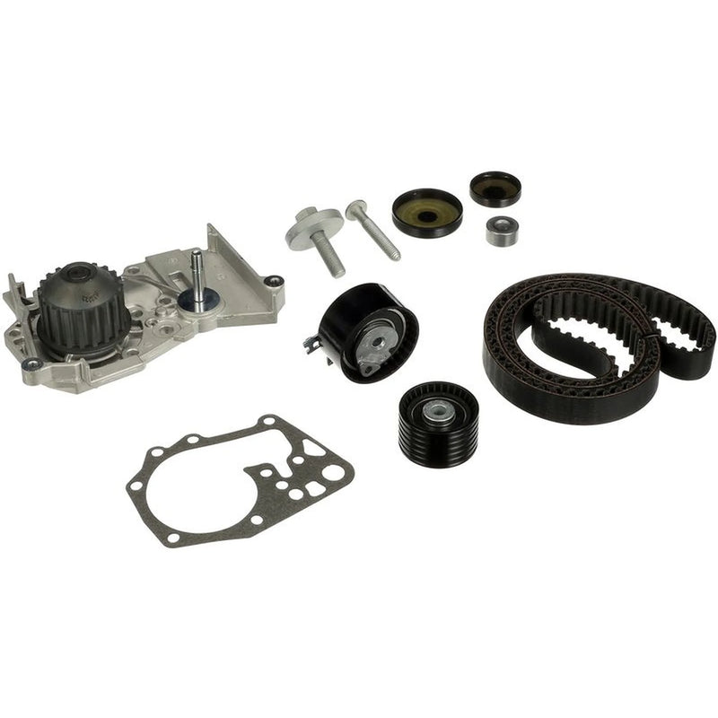 Gates Timing Belt & Water Pump Kit KP35501XS