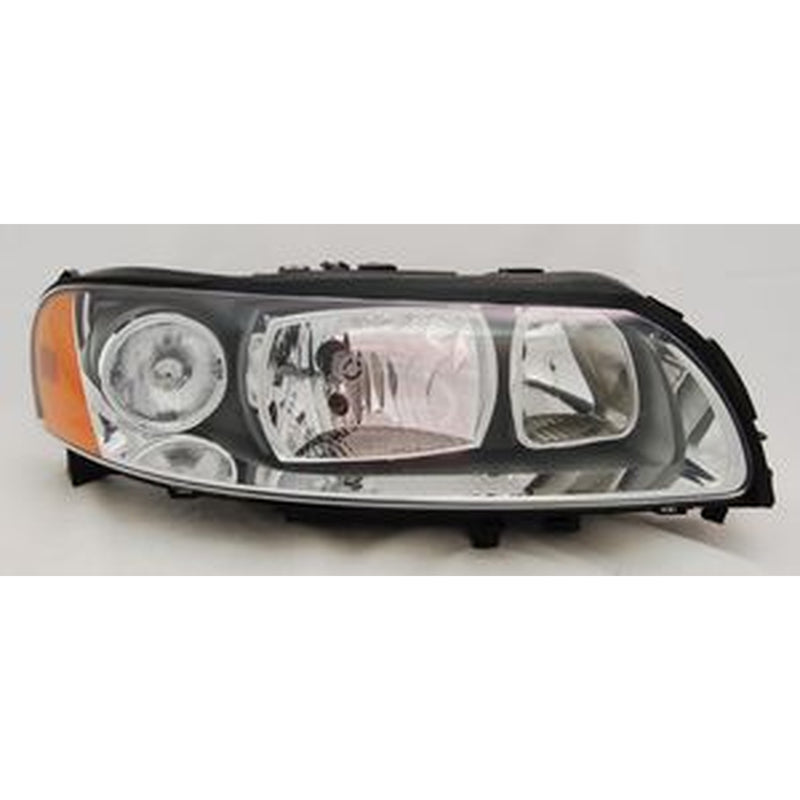 Apec Headlight Headlamp H7/H9 Right ALH2654