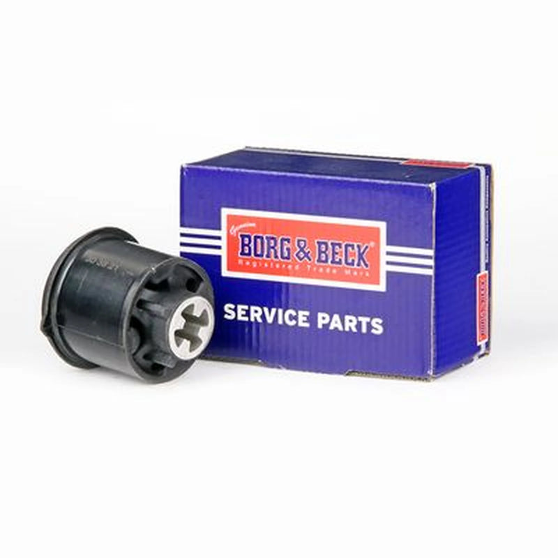 Borg & Beck Axle Beam Bushing Left BSK6991