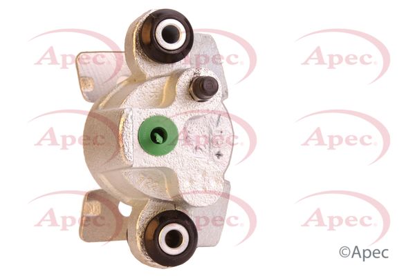 Apec Brake Caliper Assembly Rear Right