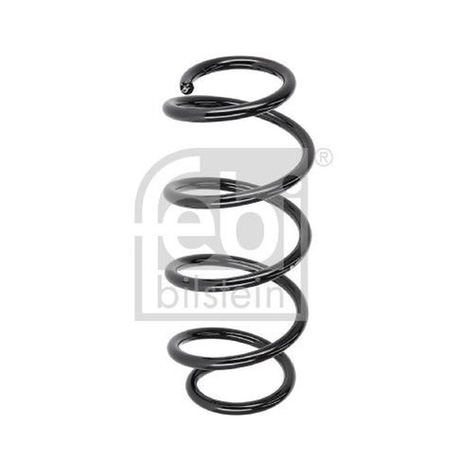 Febi Front Suspension Coil Spring 1003114