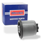 Borg & Beck Axle Beam Bushing Left BSK7261