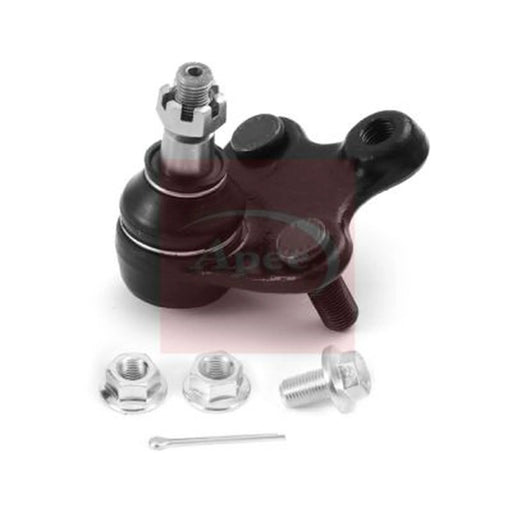 Apec Ball Joint Front Right AST0271