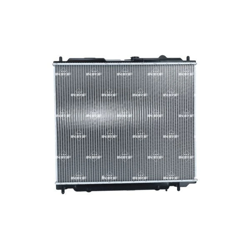 NRF Engine Radiator 53810