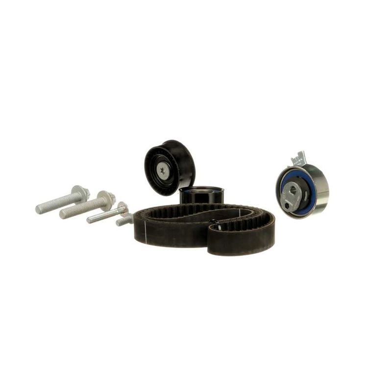 Gates Timing Belt Kit with Rollers K015499XS
