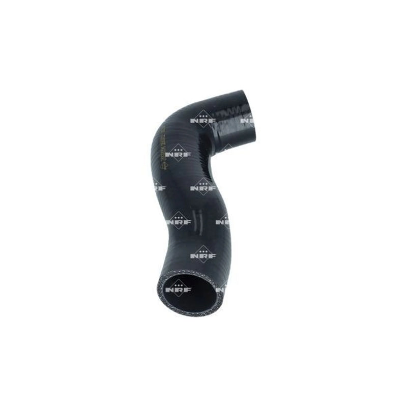 NRF Intercooler Turbo Charge Air Hose 166322