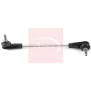 Apec Stabiliser Bar Link Coupling Rod Front Right AST4556