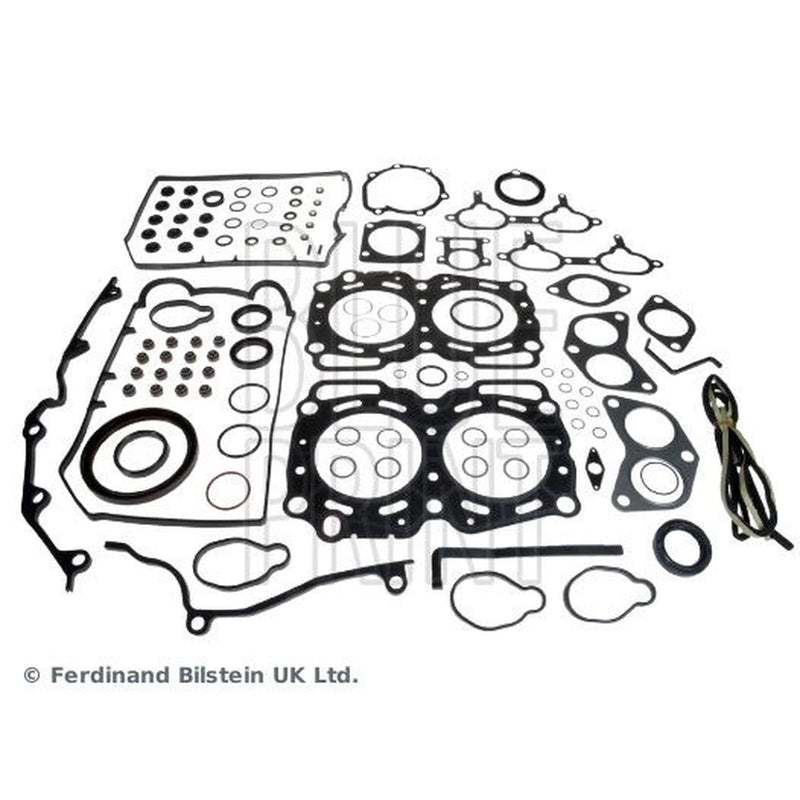 Blue Print Cylinder Head Gasket Kit ADS76218