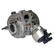 Febi Turbocharger Turbo Unit 186921