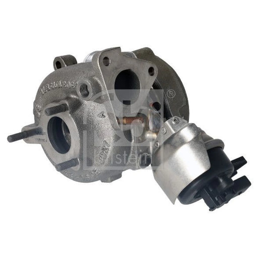 Febi Turbocharger Turbo Unit 186921