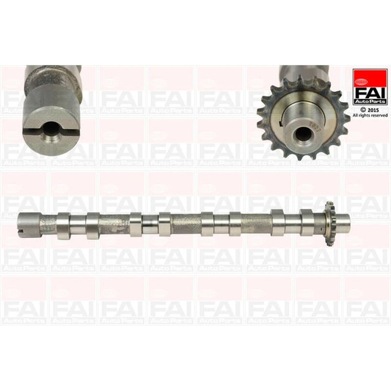 FAI Engine Camshaft Lobes C332