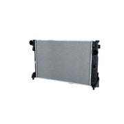 NRF Engine Radiator 59108