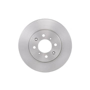 Bosch 2 x Vented Front Brake Discs 0 986 479 594
