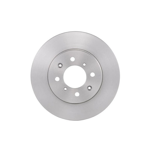 Bosch 2 x Vented Front Brake Discs 0 986 479 594