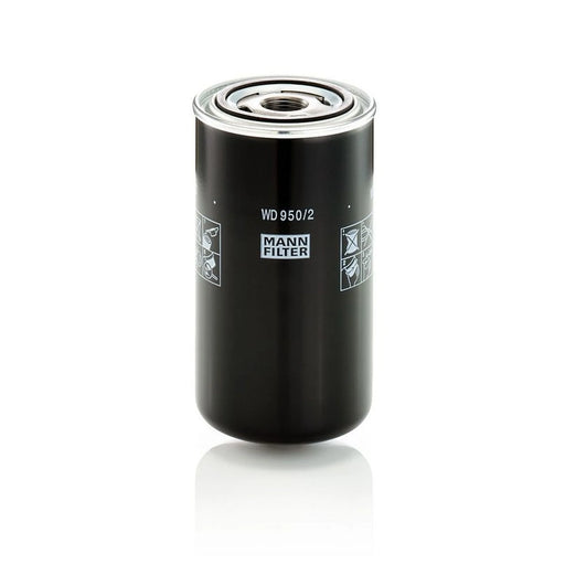 MANN-FILTER Automatic Transmission Hydraulic Filter WD 950/2 OE 05821213 5612546