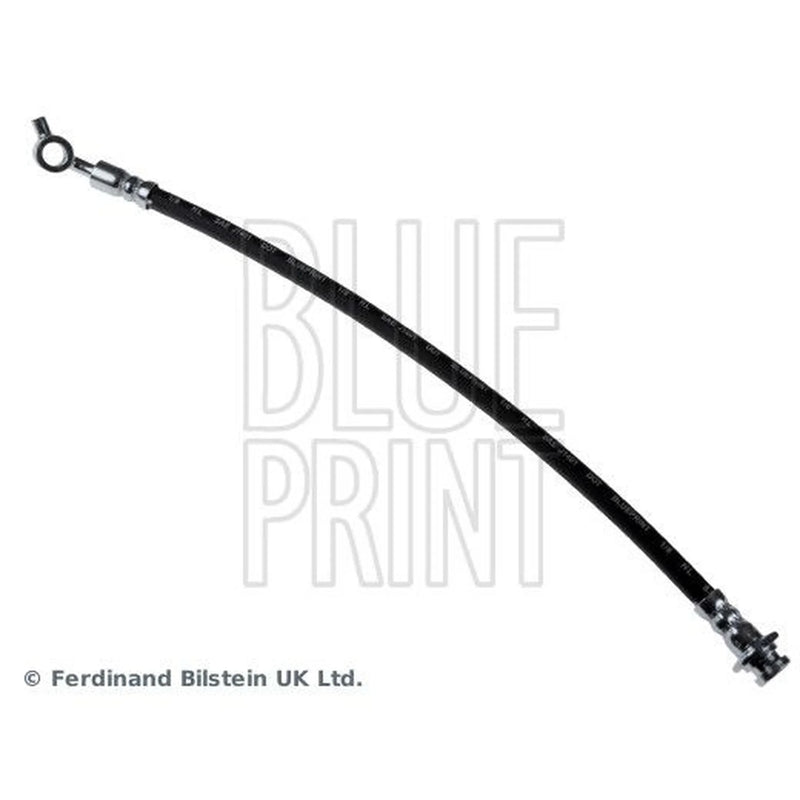 Blue Print Brake Hydraulic Hose Line Front Left ADN153156
