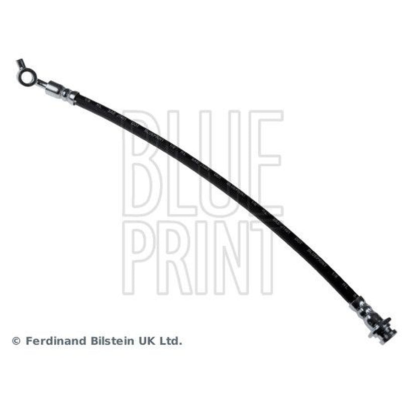 Blue Print Brake Hydraulic Hose Line Front Left ADN153156