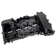 Febi Cylinder Head Cover Plastic 177027