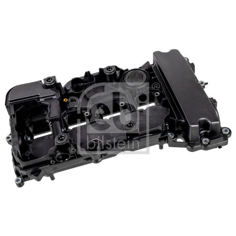 Febi Cylinder Head Cover Plastic 177027